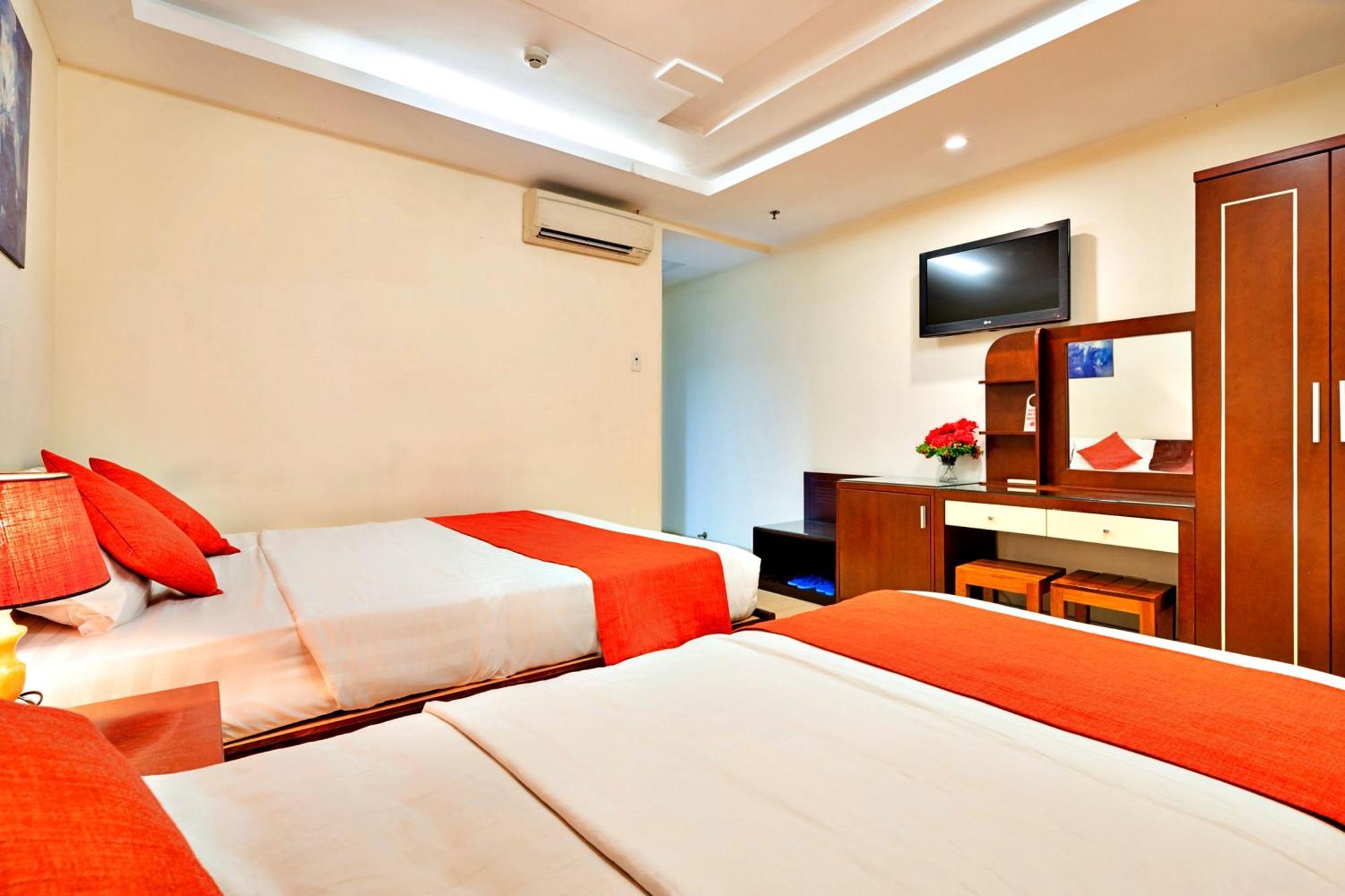 Căn hộ S79 Yaya Bui Vien TP. Hồ Chí Minh