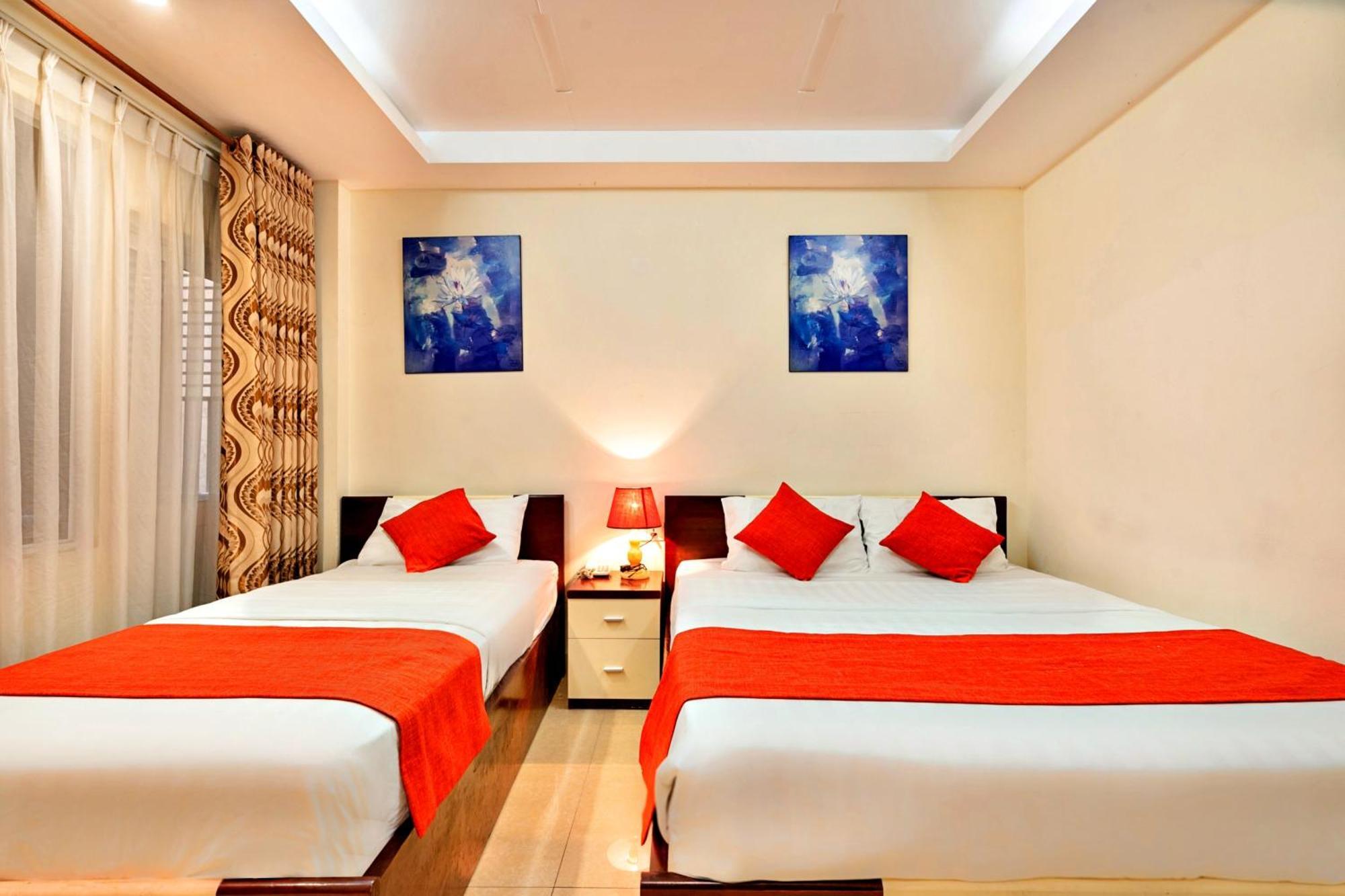 Căn hộ S79 Yaya Bui Vien TP. Hồ Chí Minh