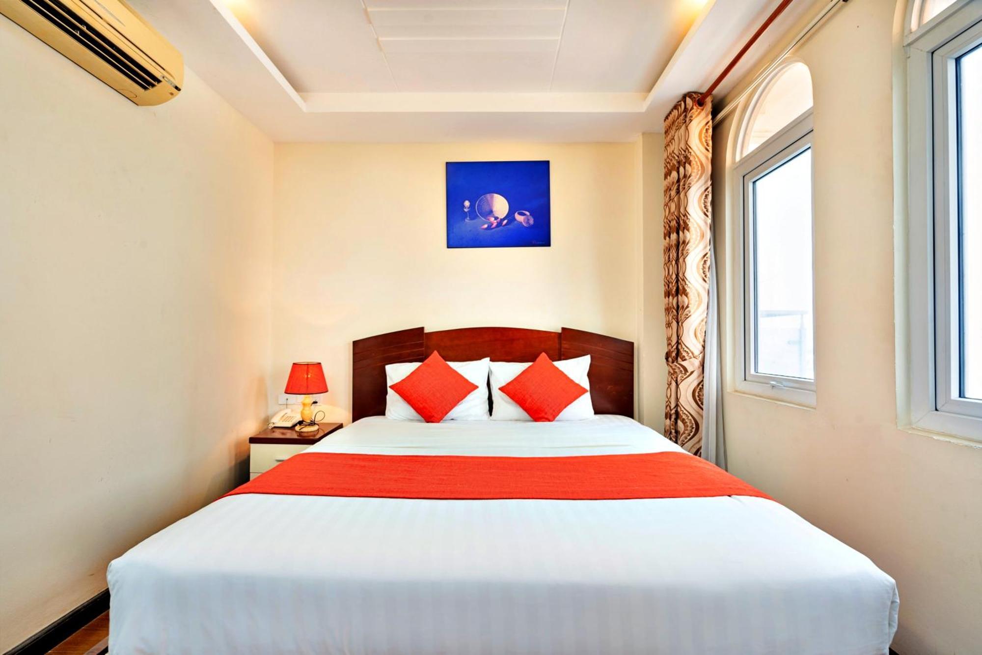 Căn hộ S79 Yaya Bui Vien TP. Hồ Chí Minh